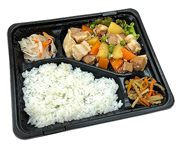 お弁当