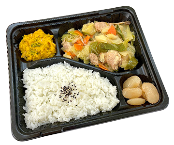 お弁当2