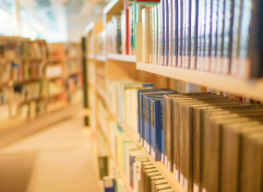 吹田市立中央図書館